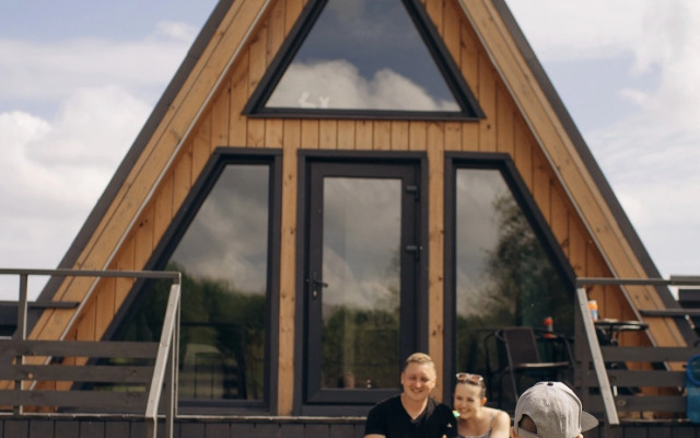 База отдыха Bunny Park