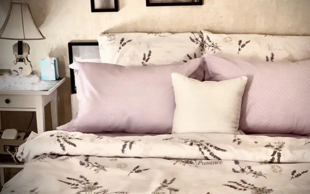 Апартаменты Nice home