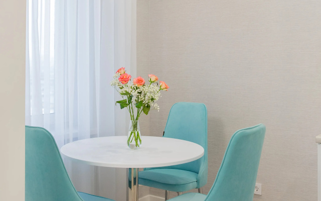 Апартаменты Room Tour на Республики