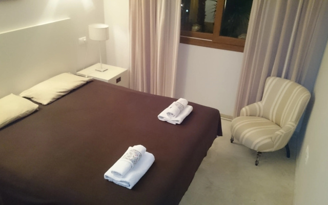 La Recoleta Apartment