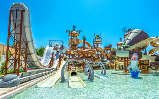 SY Hotels Belek