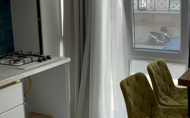 Апартаменты Green Palace Sochi 35
