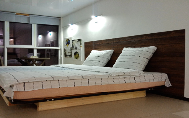 Отель VIP