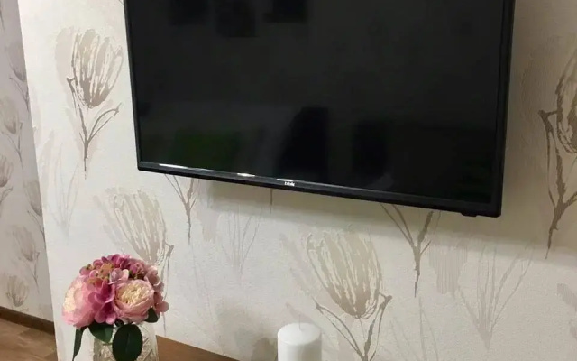 Апартаменты Welcome Home на Республики 146