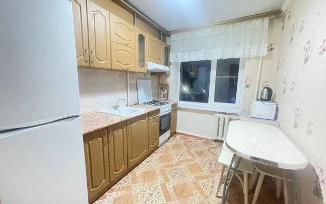 Квартира при Въезде в Город