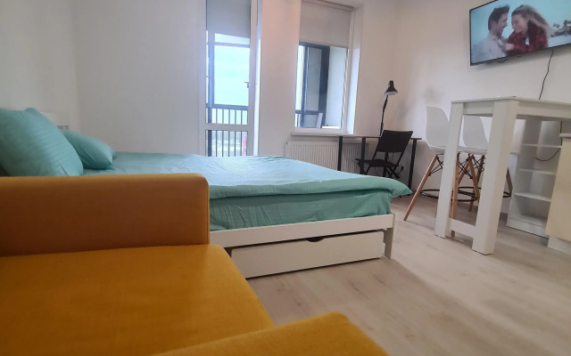 Panorama Park Apartments