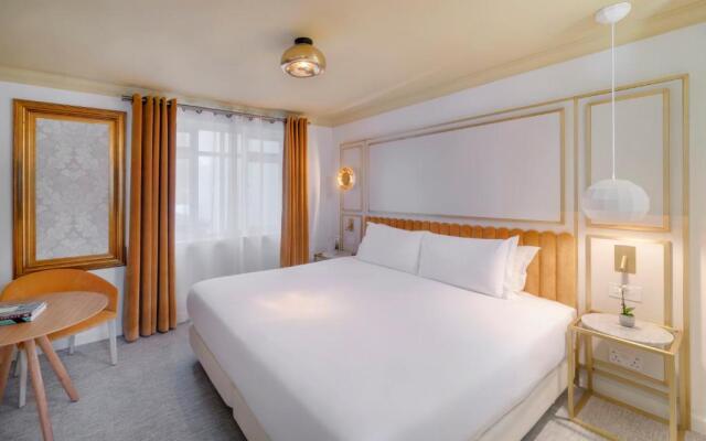 Отель Melia London Kensington a Melia Collection 2