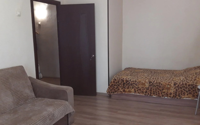 Апартаменты улица Кузьмина, 3