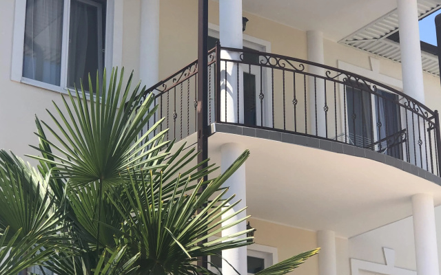 Delfin Hotel	