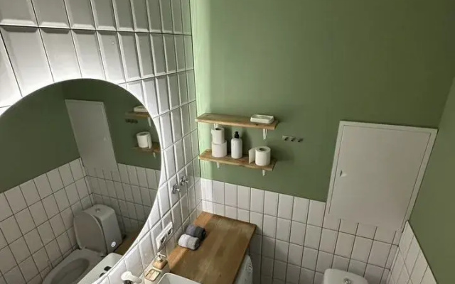 Квартира на Колпакова 44(5)