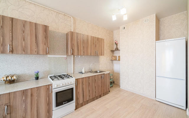 Квартира Райдас на Тимуровцев 5-5