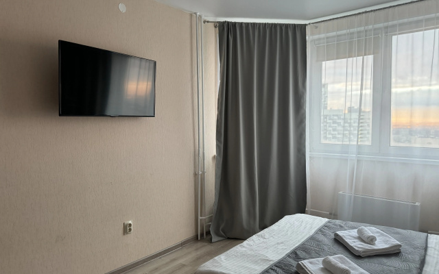 Квартира Batasheva Apart