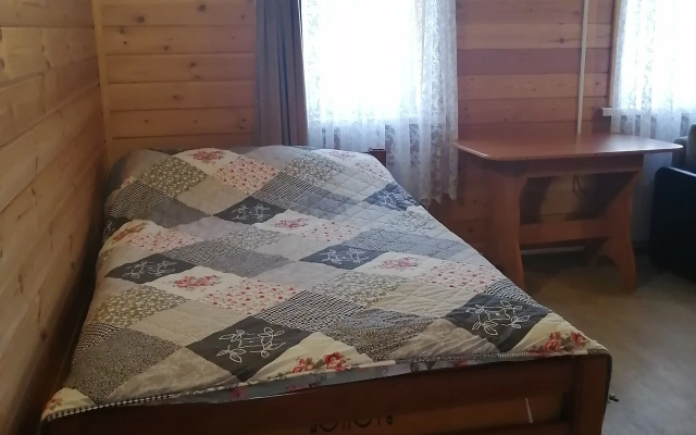 Частный дом у Яблоньки