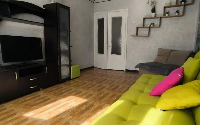 Квартира эконом Радуга парк