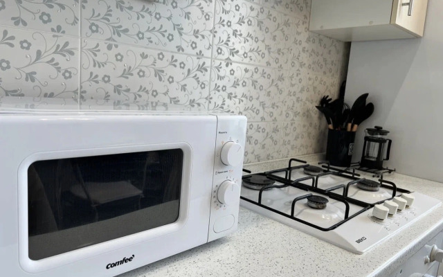 Квартира Саквояж34