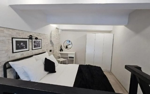 Квартира Двухуровневая Khadi_Home в 10 Минутах от Центра