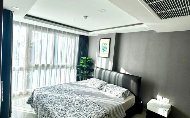 Апарт-отель Grand Avenue Residence