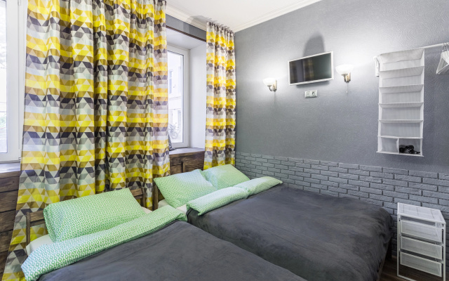 Гостевой дом Room 7