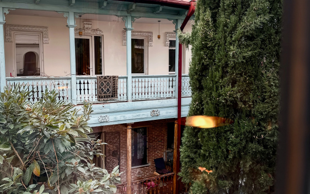 Grounds · Tbilisi — photo 21