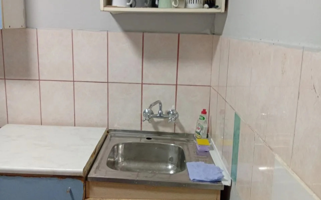 Квартира Эконом