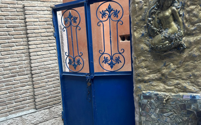Grounds · Tbilisi — photo 8