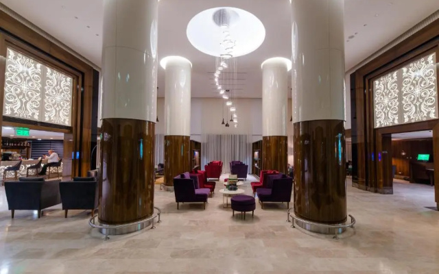 Holiday Inn Aktau