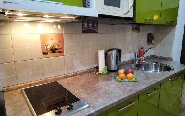 Baikal Hill Residence 5