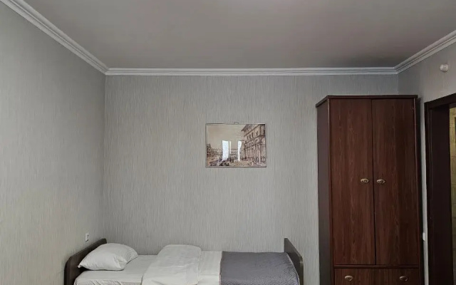 Апартаменты Onebed Красногорский 46