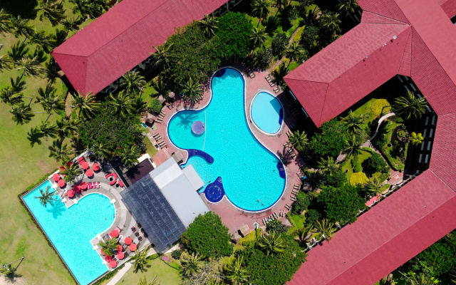 Holiday Villa Resort & Beachclub Langkawi