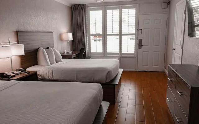 Мини Отель Melbourne All Suites