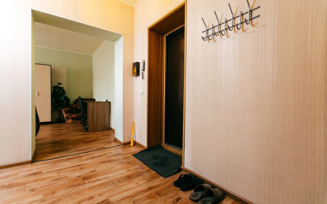 PrezentHaus (ПрезентХаус) на Карла Маркса 175 корпус 3