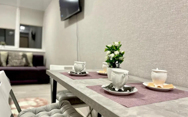 Апартаменты MarsHotel на проспекте Ленина 195А