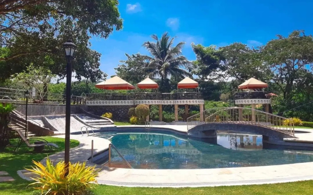 Отель Sol Y Viento Hotel and Resort