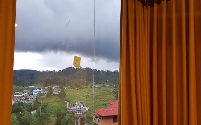 Гостевой Дом Yoho Bandarawela