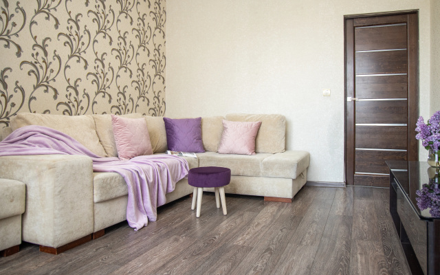 LovelyHome39| Двухкомнатные апартаменты на Линденштрассе