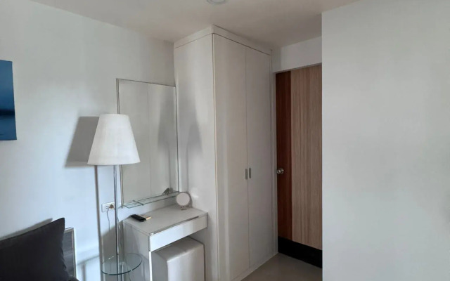 Апартаменты Ozone Cond Otel