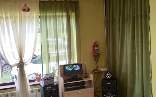 Sova Hotel