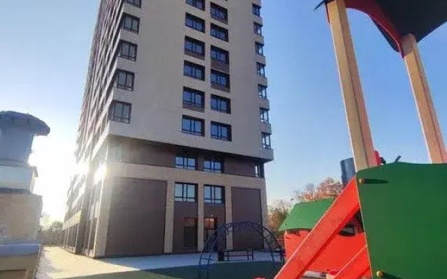 Квартира в центре Омска ЖК УТИНАЯ ГОРА
