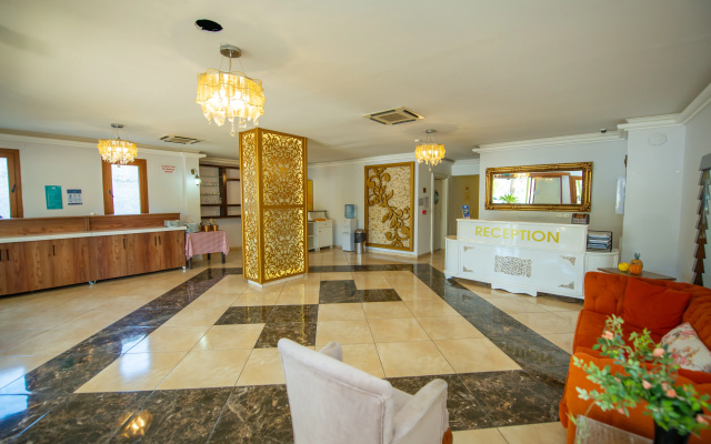 Cennet Life - Exclusive City Hotel