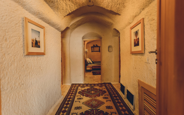 Бутик-Отель Pinhan Suites