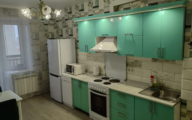 Квартира ул.78 Добровольческой Бригады д.26
