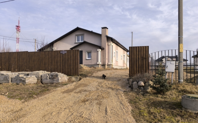 Квартира Трёшка в частном доме вблизи Минска