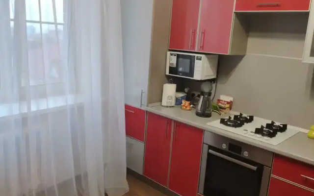 Апартаменты В Центре