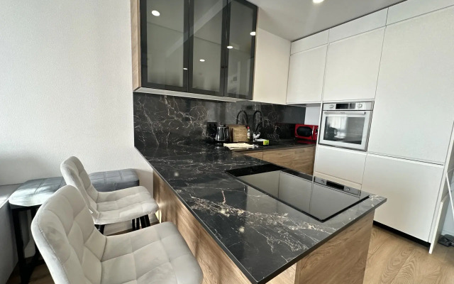 Квартира Малое Понизовье, 8 к1