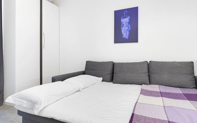 Квартира ArendApartment Graf Orlov 29
