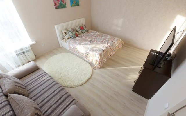 Квартира 164 Уютный Дом