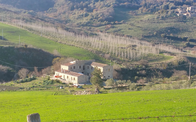 Agriturismo Casalvecchio