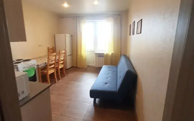 Квартира на Дыбенко 27В