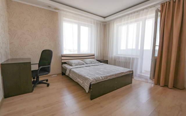 Квартира на Политехе 3