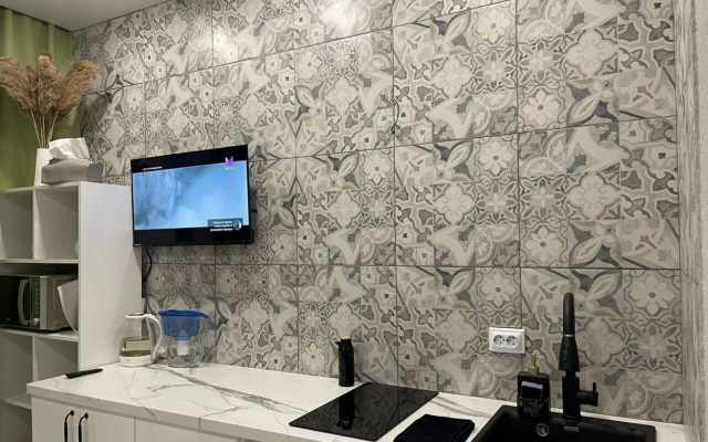 Квартира на Беломорском проспекте 3Ак2